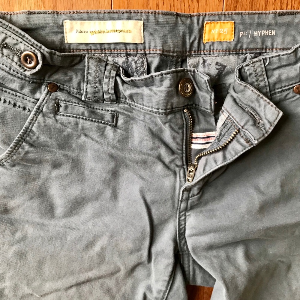 Anthropologie pants